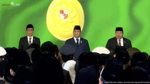 Gaji Hakim RI Naik 280%! Intip Perhitungannya