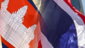 Kamboja Gugat Thailand ke Mahkamah Internasional, Sengketa Meninggi