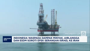 Video: Ketegangan IsraelâIran, Ini Dampaknya ke RI