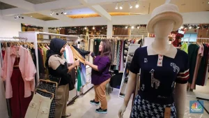 Target Ekonomi 8% di 2029? Tantangan Berat, Tapi Masih Bisa