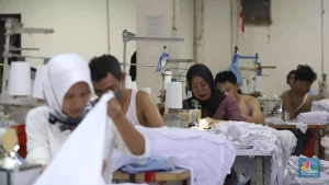Padat Karya Harus Usaha Adil & Lingkungan Kondusif