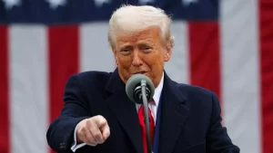 Trump: Putin Cocok Jadi Mediator IsraelâIran
