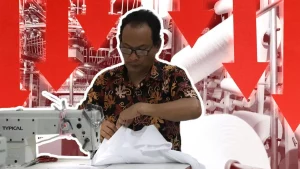Mau Industri Padat Karya RI Maju? Ini Strateginya