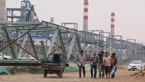 Trump Izinkan Jepang Ambil Alih Industri Vital AS