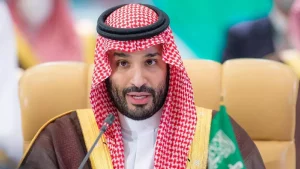 MBS Angkat Bicara soal Dukungan Dunia Islam ke Iran