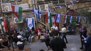Nuklir & Politik: Kenapa Israel Serang Iran?