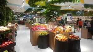 Belanja Hemat: Makanan Mahal Transmart Diskon Banyak