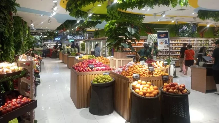 Belanja Hemat: Makanan Mahal Transmart Diskon Banyak