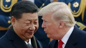 China Punya Senjata Trade War & Hangus di RI