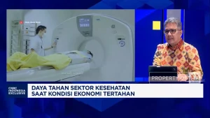 Ribuan Warga RI Berobat ke Luar, RS: Contoh Pejabat Diperlukan