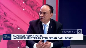 Video: Budi Arie Bongkar Tantangan Kopdes, Siapa yang Awasi?