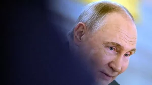 Putin: Ini Syarat Damai Ukraina, Peran NATO Penting