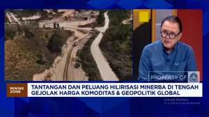 Video: Akselerasi Hilirisasi Minerba, Apa Saja Risknya?