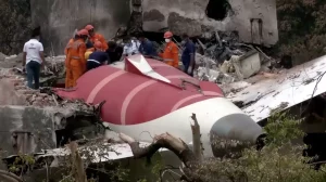 Penyebab Kecelakaan Pesawat Air Terungkap, Investigasi Dimulai