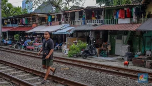 Beda Data Kemiskinan RI vs Bank Dunia, Ini Penjelasannya