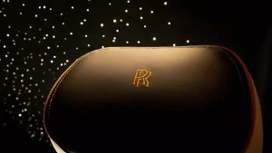 Rolls Royce Lelang Rp2,5 Miliar, Mensos Ungkap Tujuannya