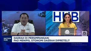 Video: Jembatan Transmigrasi Kapuas Picu Optimisme Ekonomi