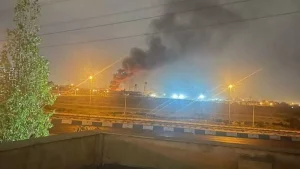 Israel Serang Bandara Mehrabad, Bagaimana Kondisinya?