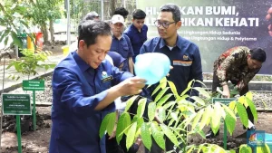 Video: Menteri LH & Kapolri Tangani Tambang Nikel di Raja Ampat