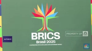 RI Resmi Jadi Partner BRICS Setelah Singapura