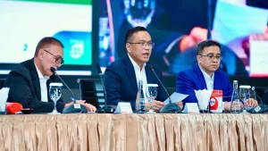 Pertamina Pacu Swasembada Energi Lewat Kinerja Positif