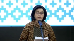 Sri Mulyani: Pejabat Harus Siap Mental Jalani Tugas Berat