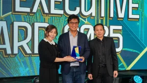 Tugu Insurance Raih Penghargaan Layanan Terbaik