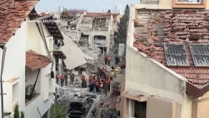 Video: Iran Hantam Israel, Banyak Korban Jiwa