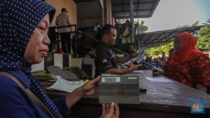 Pemutihan Pajak Kendaraan Jakarta Dimulai, Ayo Bayar!