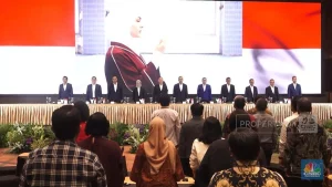 Pertamina: Minyak Jelantah Kunci Negosiasi Tarif Trump