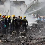 Korban Kecelakaan Air India Bertambah Jadi 279 Orang