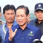 Menteri LH: Daerah Bisa Disanksi Kalau Abaikan Sampah