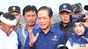 Menteri LH: Daerah Bisa Disanksi Kalau Abaikan Sampah