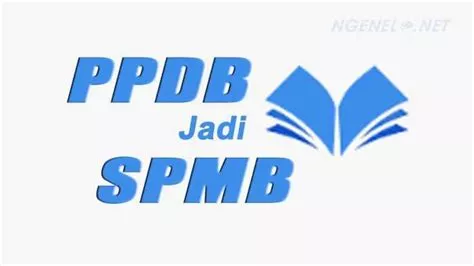 Jalur PPDB 2025 Berubah, Akses Sekolah Makin Terbuka