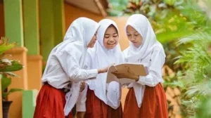 PPDB 2025 Punya Sistem Baru, Kini Lebih Terbuka