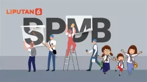 Sistem PPDB Baru 2025 Usung Pendidikan yang Lebih Adil