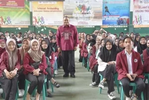 Pemerintah Gencarkan Program Pendidikan di Daerah Tertinggal
