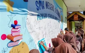 Sekolah Ramah Anak Ciptakan Belajar yang Aman dan Seru