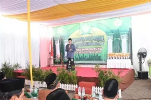 Pendidikan Agama Bentengi Anak dari Pengaruh Negatif