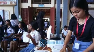 Sekolah Ajak Siswa Jadi Wirausahawan Sejak Dini