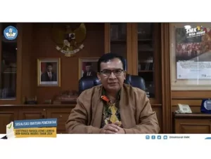 Bahasa Asing Bikin Siswa Siap Bersaing Secara Global