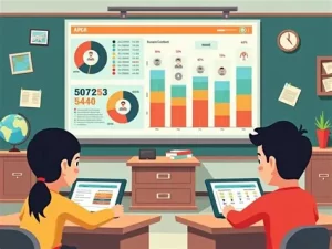 Matematika dan Sains Latih Siswa Berpikir Kritis dan Logis