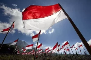Pelajaran Sejarah Bangkitkan Cinta Tanah Air Sejak Kecil