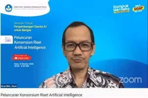Pendidikan Ekonomi Bekali Anak Hadapi Tantangan Masa Depan