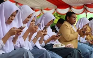 Siswa Perlu Tahu Politik, Biar Paham Demokrasi Sejak Dini