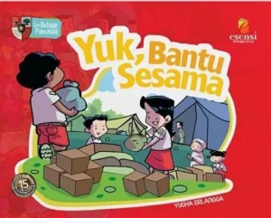 Pelajaran Sosial Bikin Anak Peduli Sesama dan Lingkungan