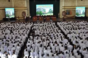 Pendidikan Global Siapkan Anak Hadapi Dunia yang Terbuka