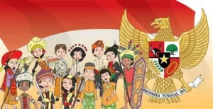 Belajar Seni dan Budaya Bantu Lestarikan Jati Diri Bangsa