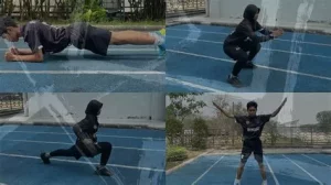 Olahraga Rutin di Sekolah Jaga Fisik Anak Tetap Bugar