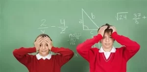 Cara Seru Biar Anak Gak Takut Matematika